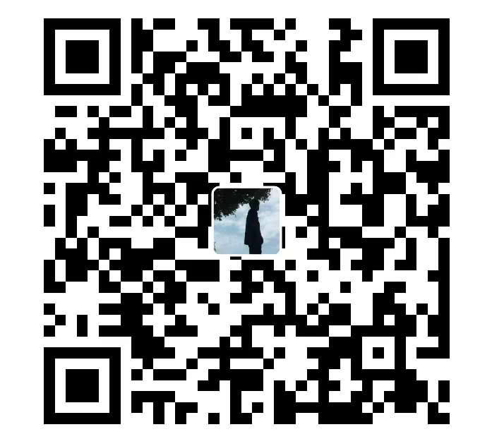 支付宝赞助二维码